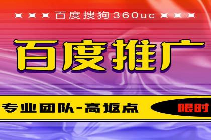 百度优化推广策略解析与应用案例